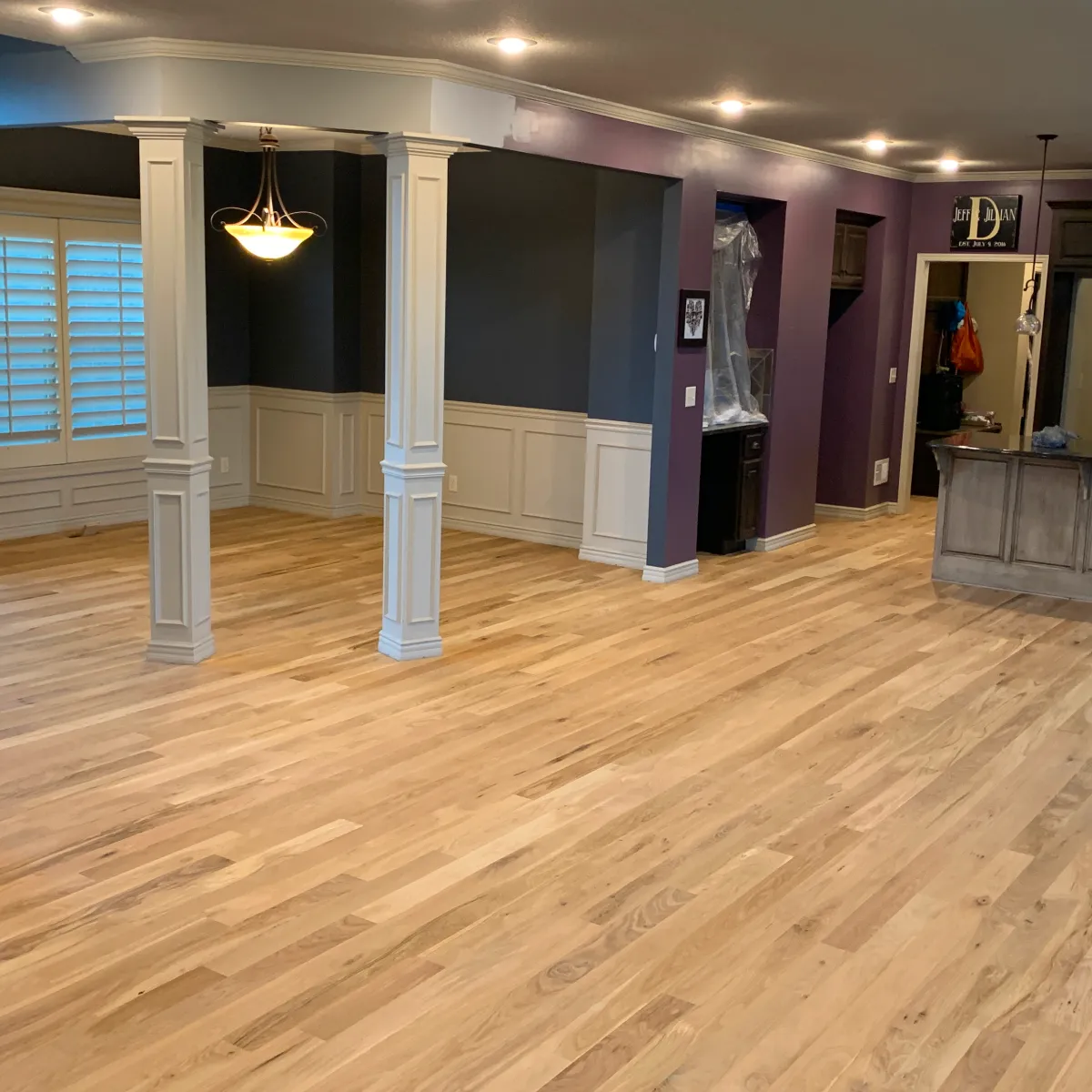 Hardwood Floor Repair 1